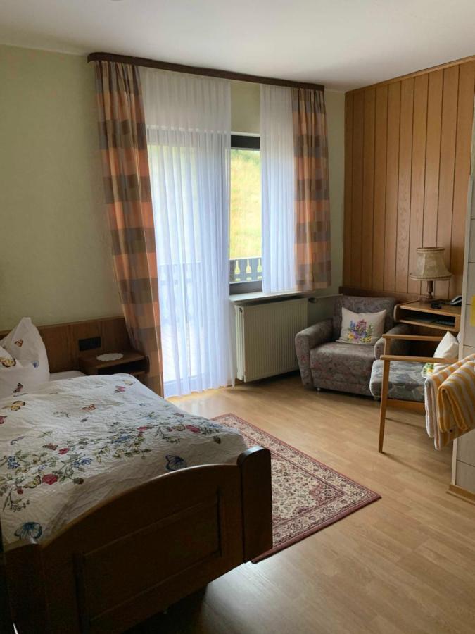 Gasthaus & Pension Zum Fuerstengrund Reichelsheim Kültér fotó